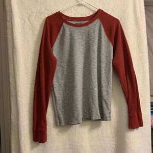 Arizona long sleeve shirt M